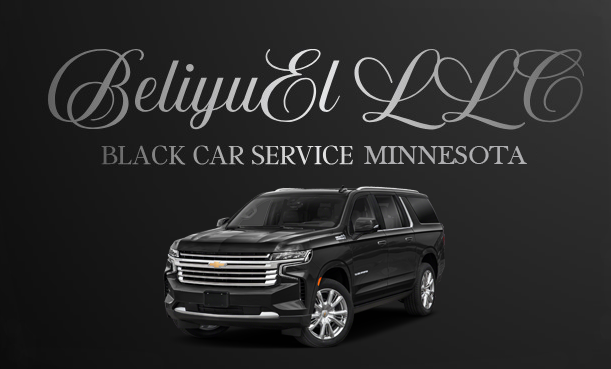 Black Car Services in Minnesota